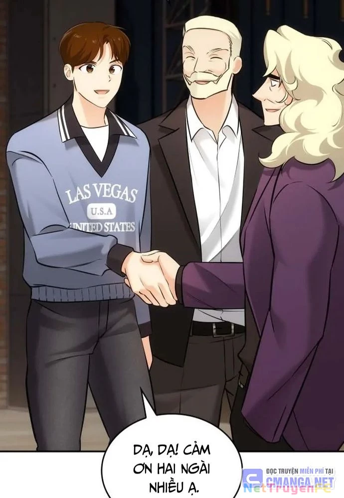 Đồng Hành Cùng Các Thiên Tài Âm Nhạc Chapter 17 - Trang 2