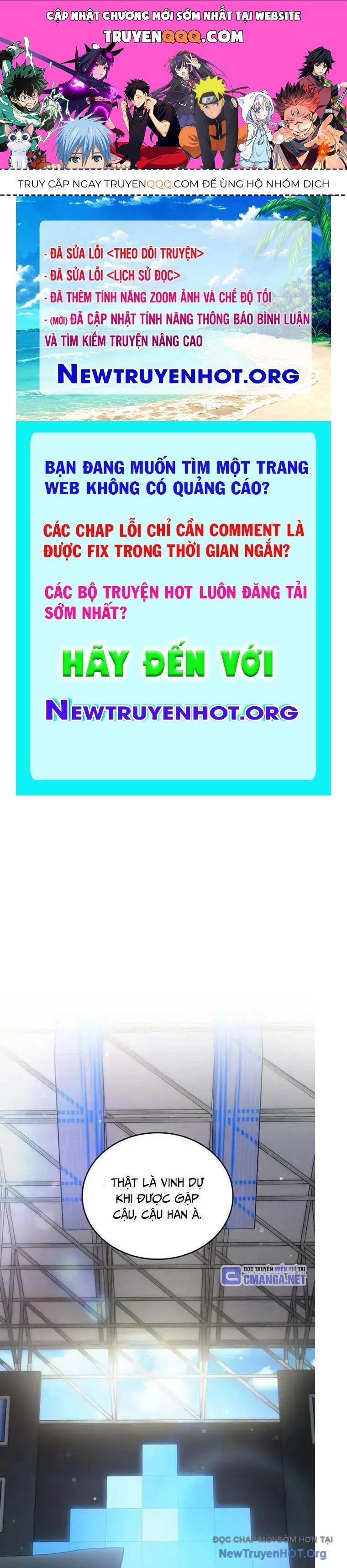 Đồng Hành Cùng Các Thiên Tài Âm Nhạc Chapter 18 - Trang 2