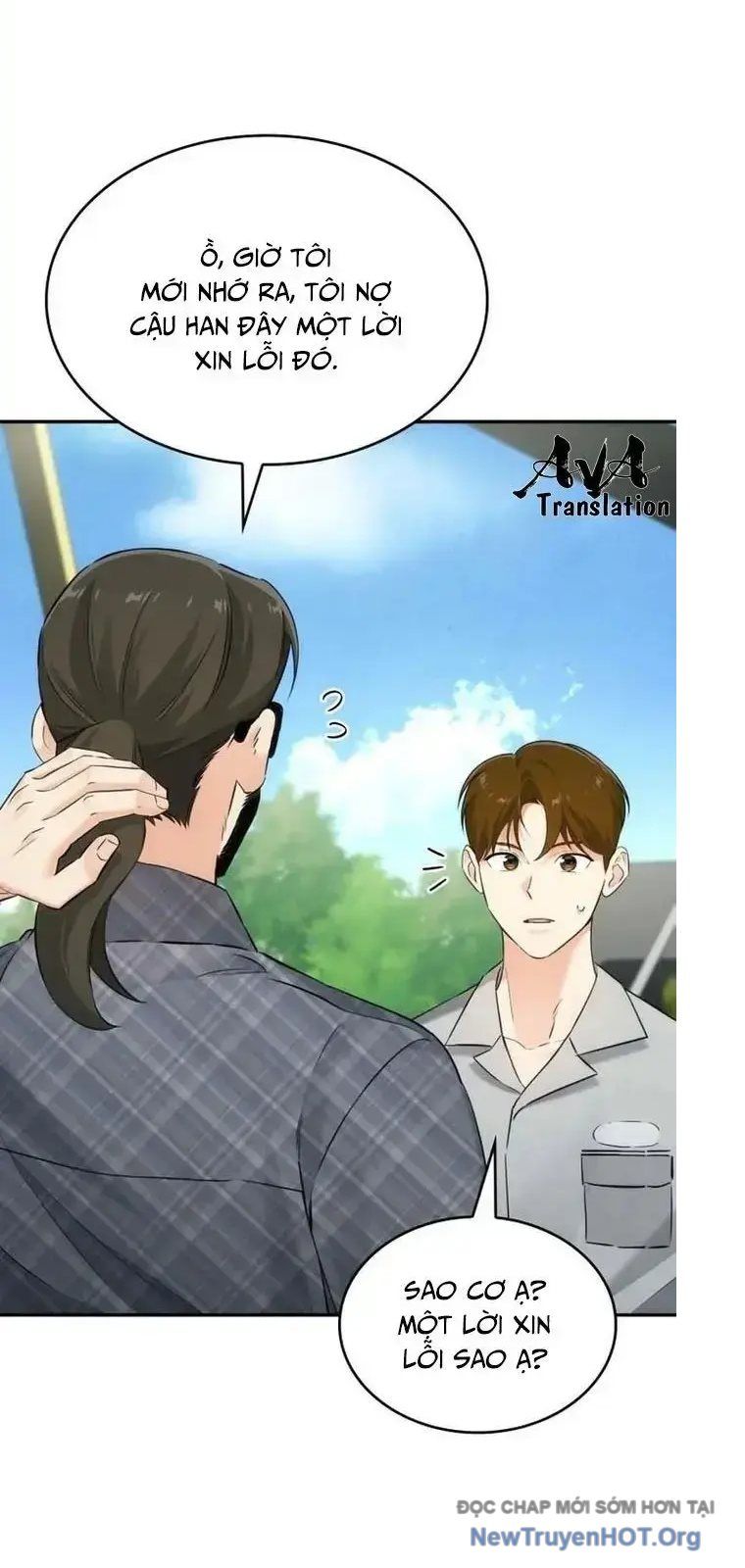 Đồng Hành Cùng Các Thiên Tài Âm Nhạc Chapter 18 - Trang 2