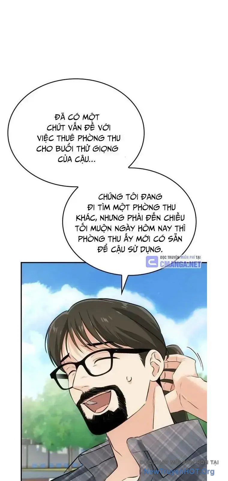 Đồng Hành Cùng Các Thiên Tài Âm Nhạc Chapter 18 - Trang 2