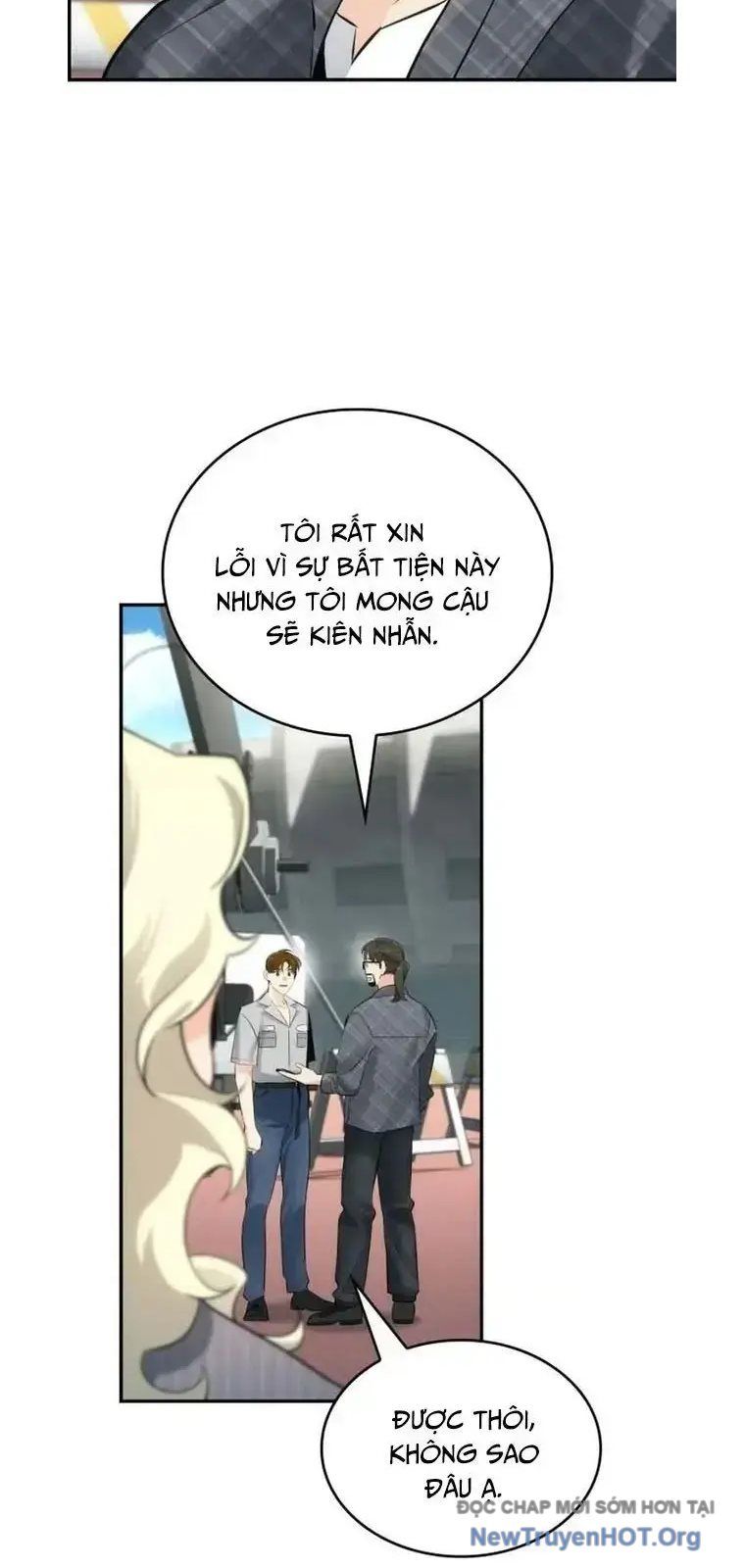 Đồng Hành Cùng Các Thiên Tài Âm Nhạc Chapter 18 - Trang 2