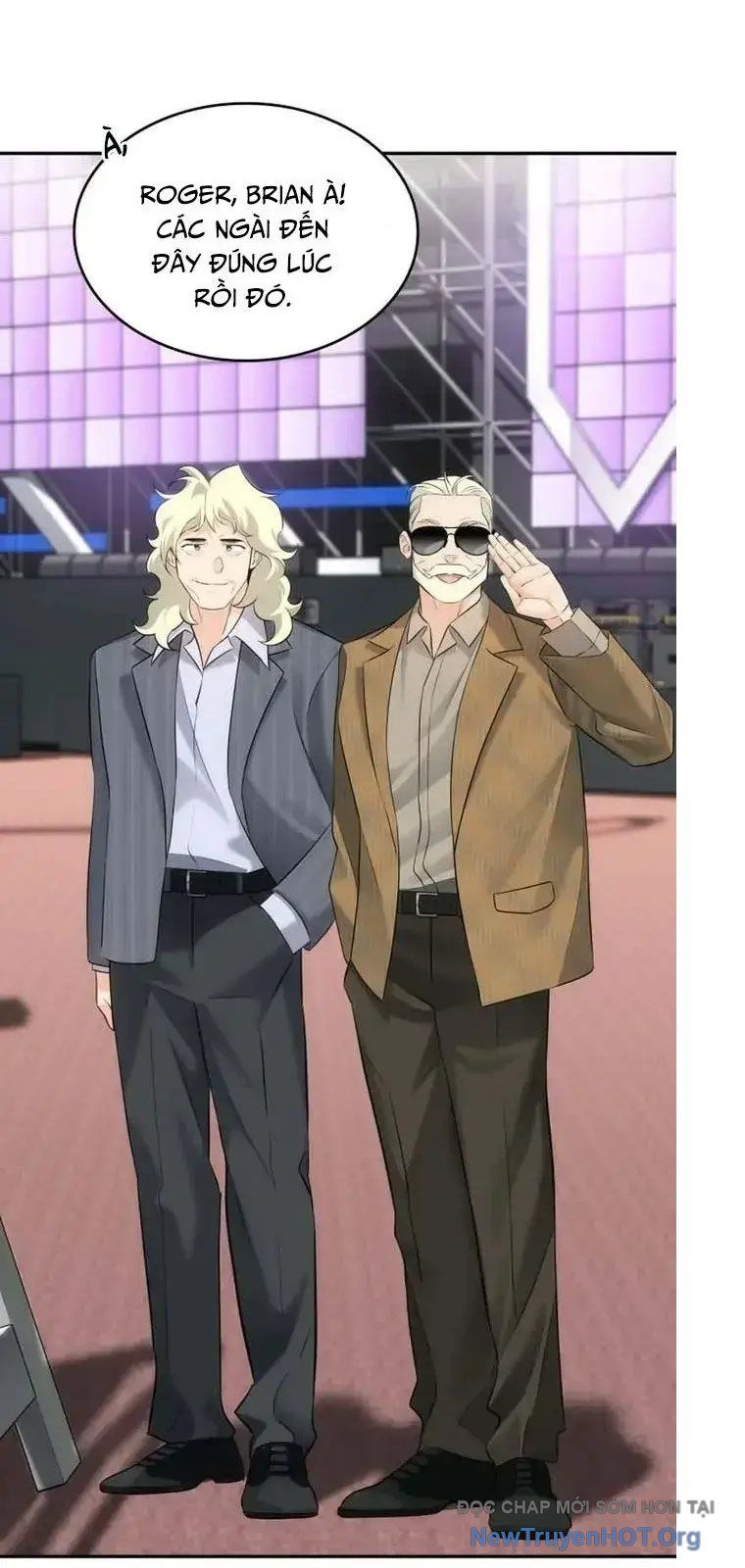 Đồng Hành Cùng Các Thiên Tài Âm Nhạc Chapter 18 - Trang 2