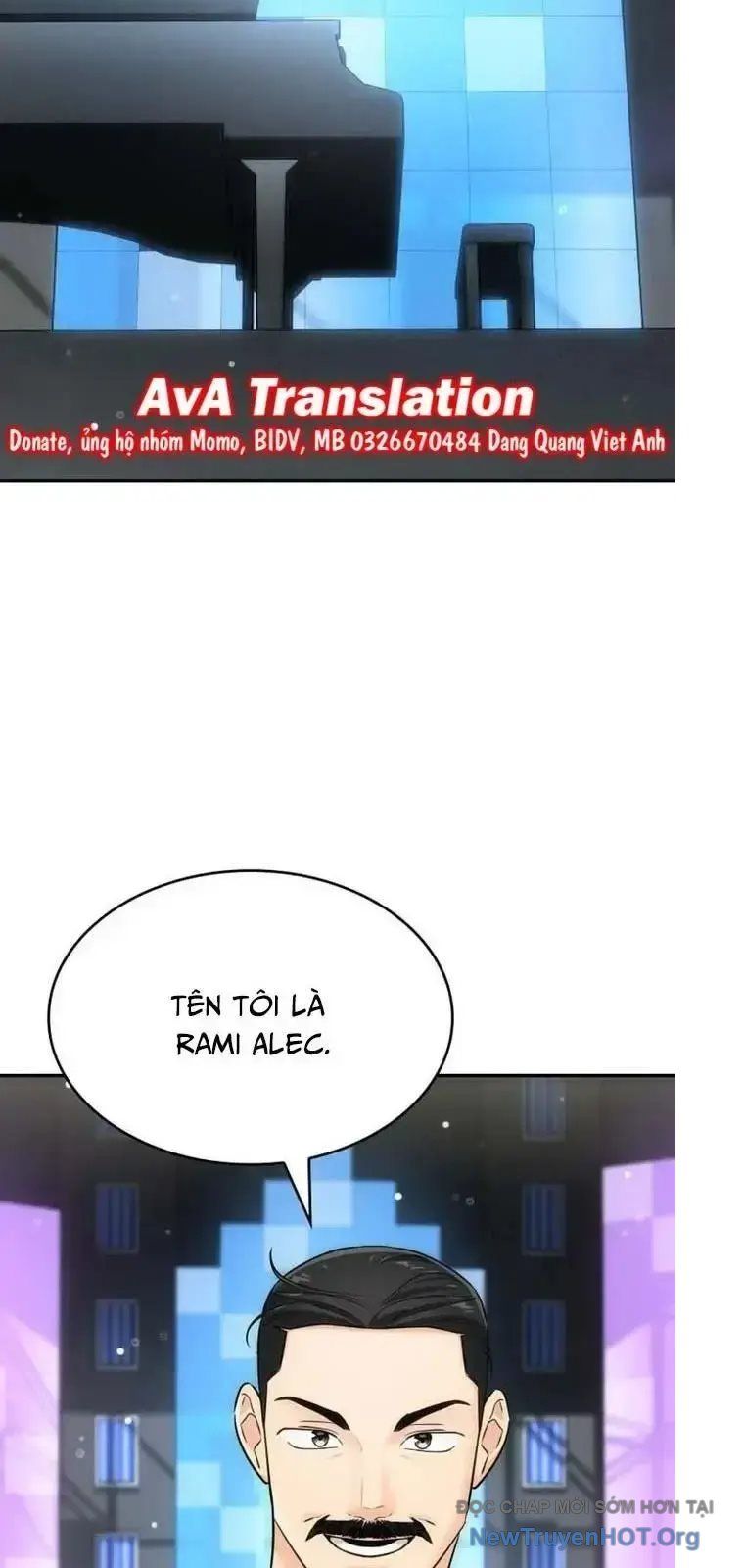 Đồng Hành Cùng Các Thiên Tài Âm Nhạc Chapter 18 - Trang 2