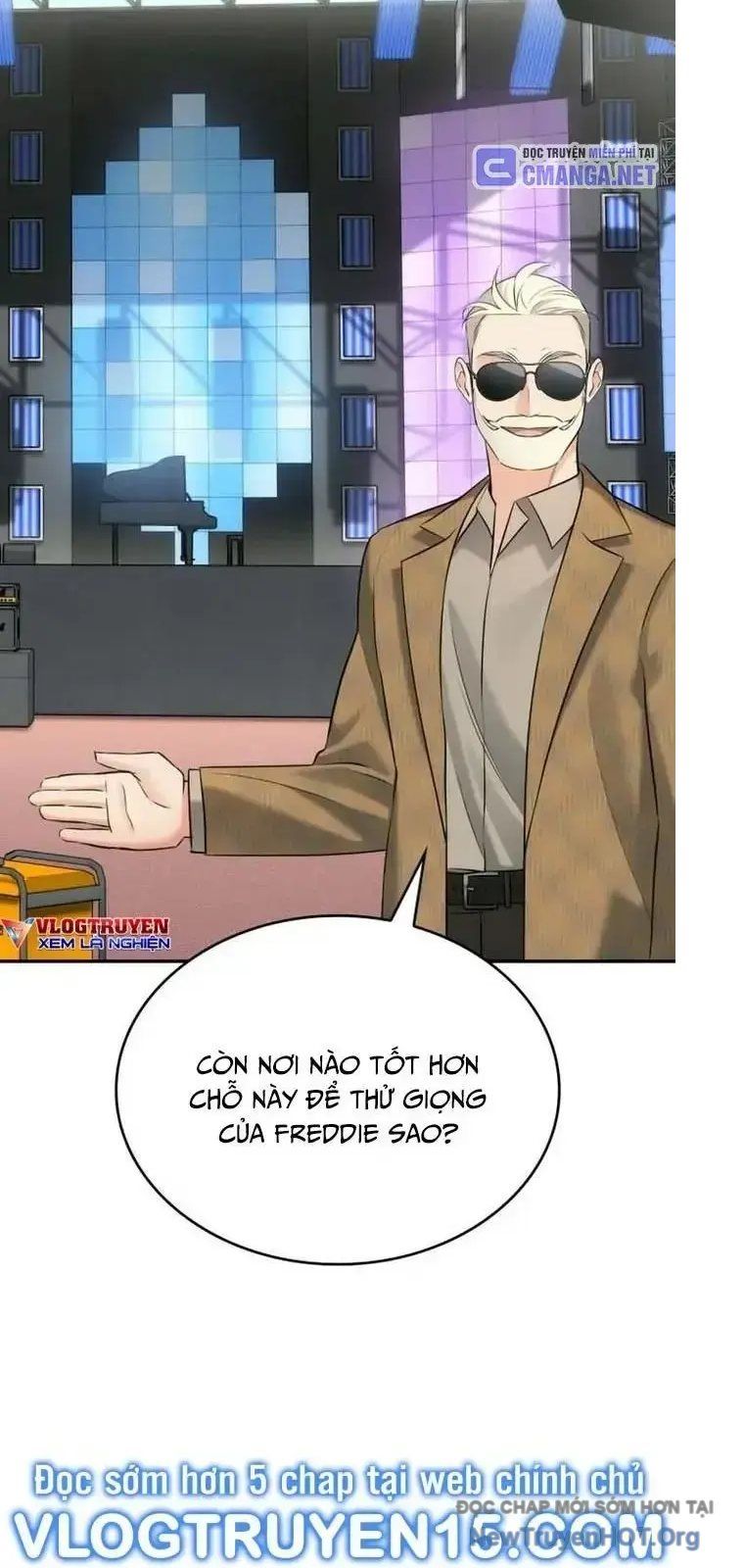 Đồng Hành Cùng Các Thiên Tài Âm Nhạc Chapter 18 - Trang 2