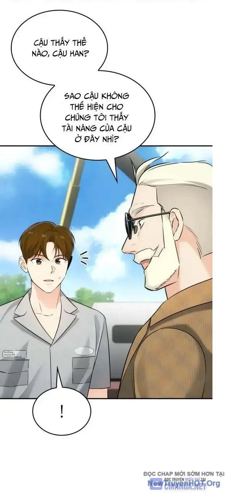 Đồng Hành Cùng Các Thiên Tài Âm Nhạc Chapter 18 - Trang 2