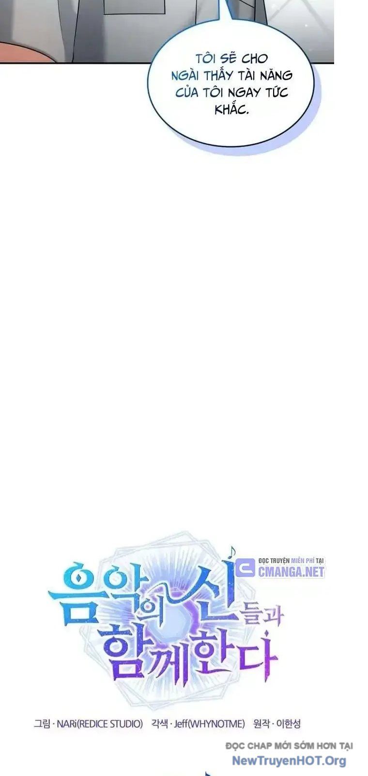 Đồng Hành Cùng Các Thiên Tài Âm Nhạc Chapter 18 - Trang 2