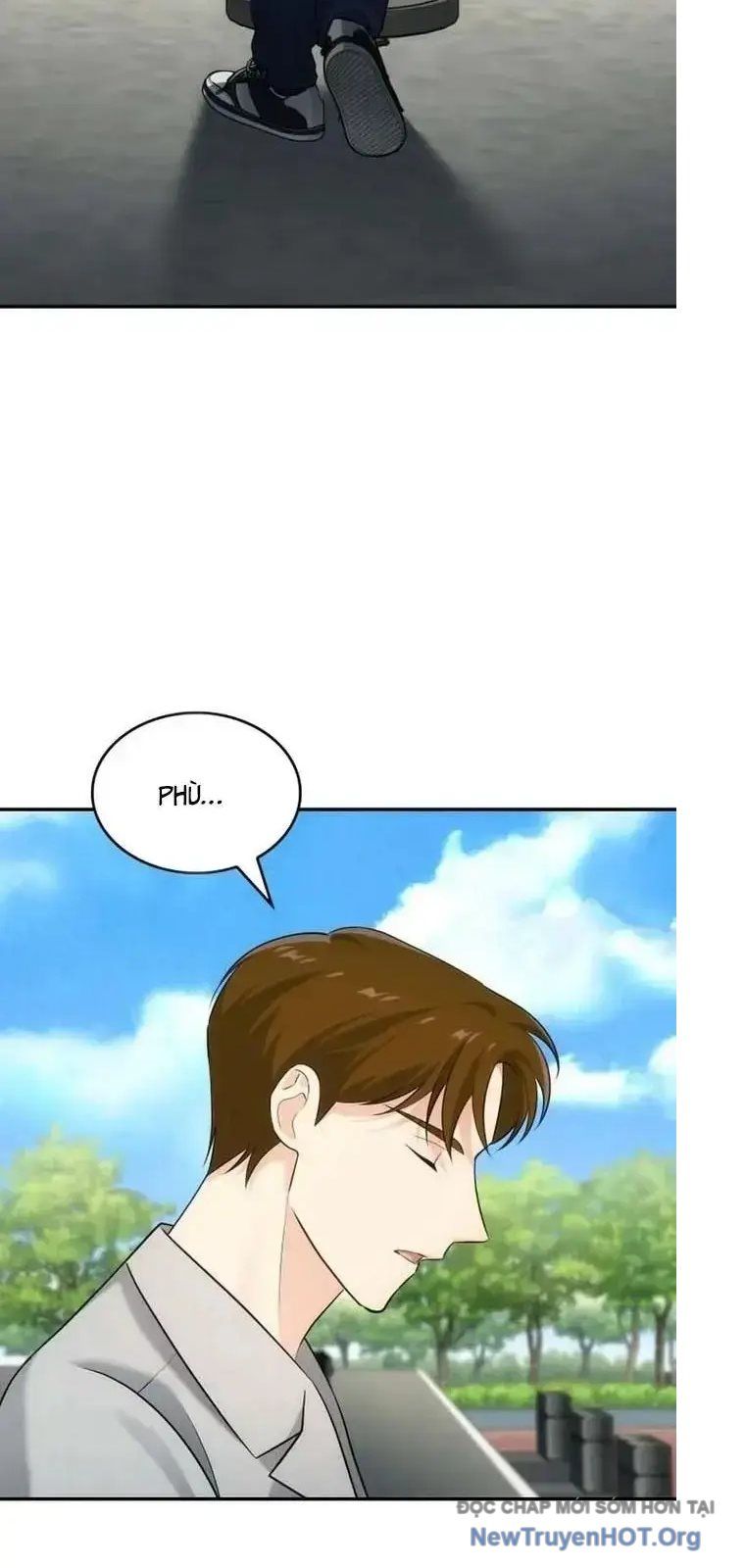 Đồng Hành Cùng Các Thiên Tài Âm Nhạc Chapter 18 - Trang 2