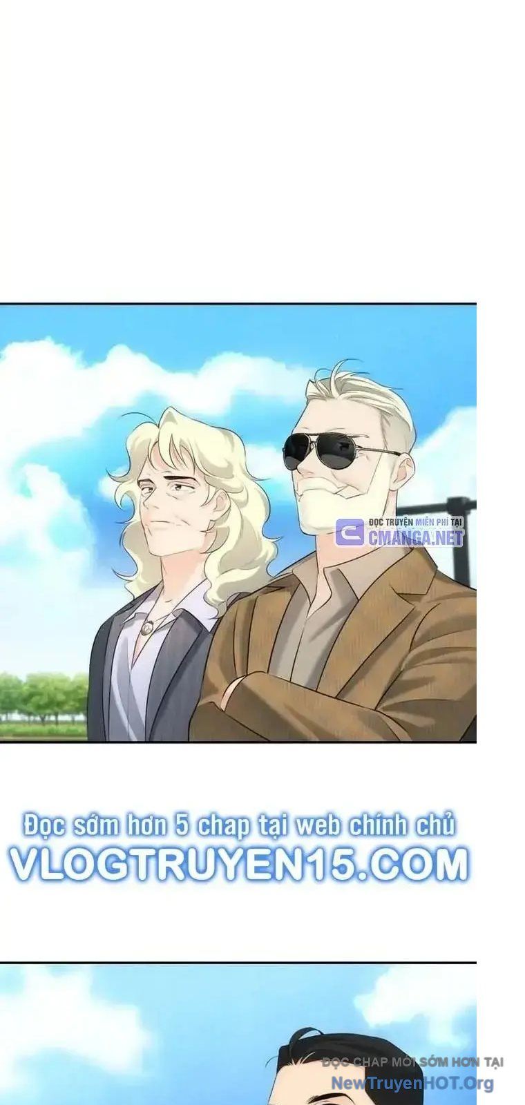 Đồng Hành Cùng Các Thiên Tài Âm Nhạc Chapter 18 - Trang 2