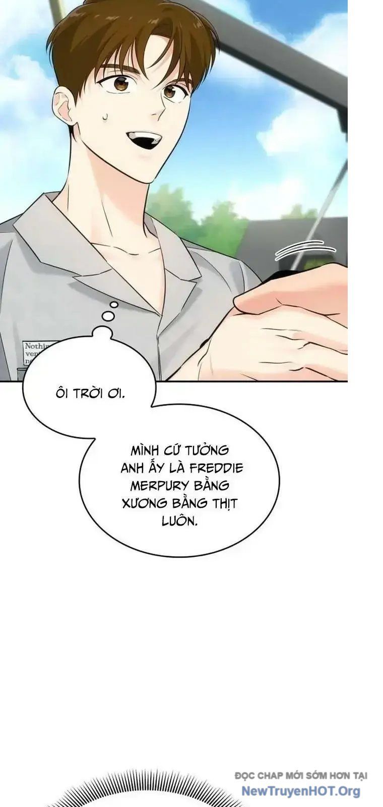 Đồng Hành Cùng Các Thiên Tài Âm Nhạc Chapter 18 - Trang 2