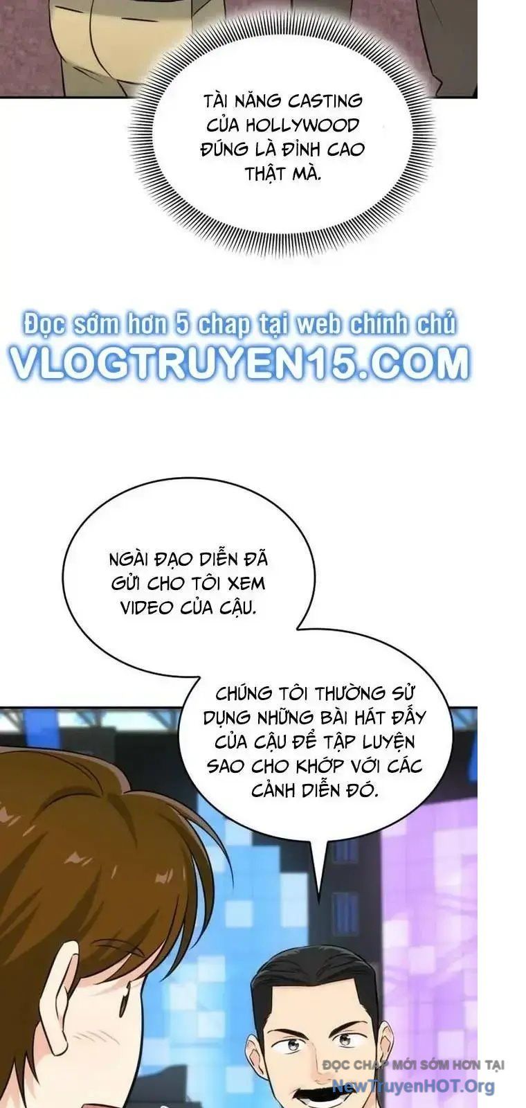 Đồng Hành Cùng Các Thiên Tài Âm Nhạc Chapter 18 - Trang 2