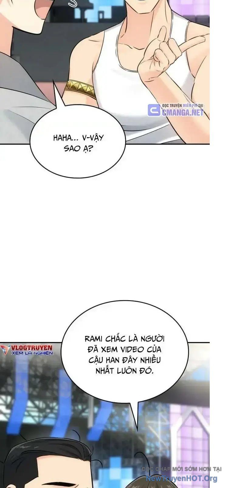 Đồng Hành Cùng Các Thiên Tài Âm Nhạc Chapter 18 - Trang 2