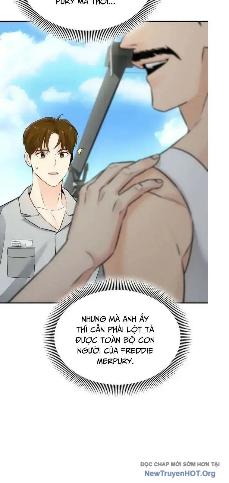 Đồng Hành Cùng Các Thiên Tài Âm Nhạc Chapter 18 - Trang 2