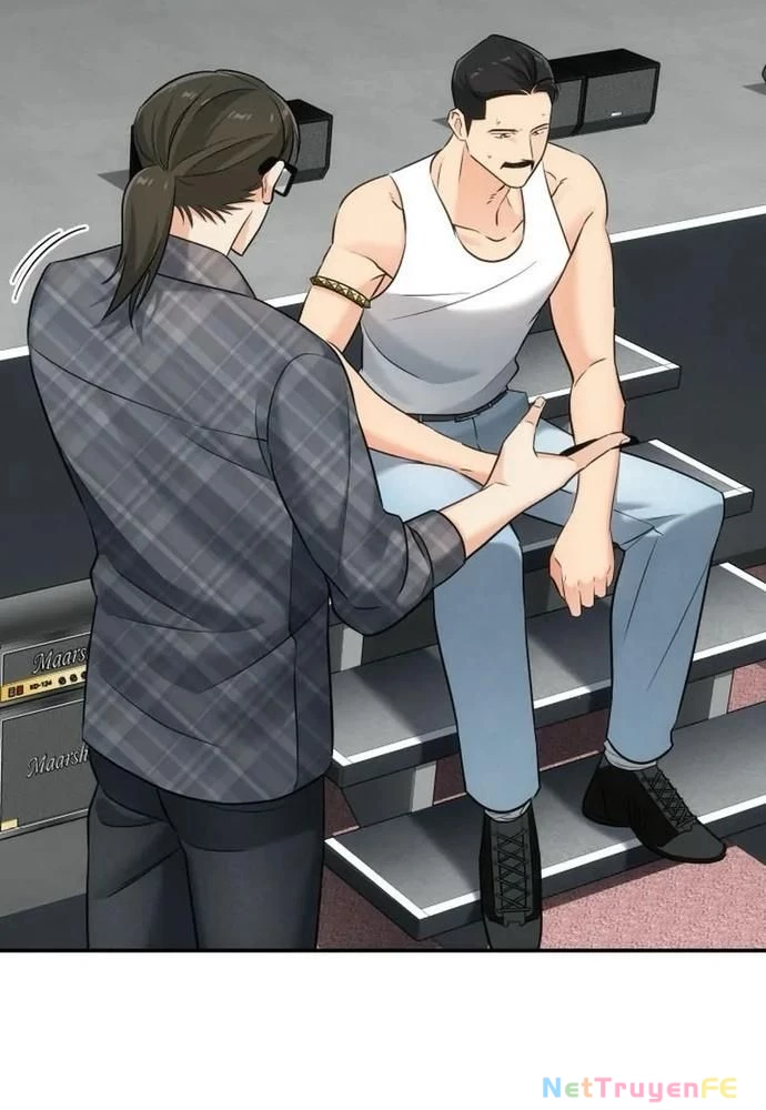 Đồng Hành Cùng Các Thiên Tài Âm Nhạc Chapter 19 - Trang 2