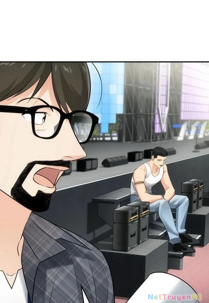 Đồng Hành Cùng Các Thiên Tài Âm Nhạc Chapter 19 - Trang 2