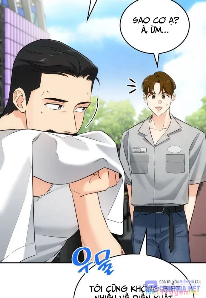 Đồng Hành Cùng Các Thiên Tài Âm Nhạc Chapter 19 - Trang 2