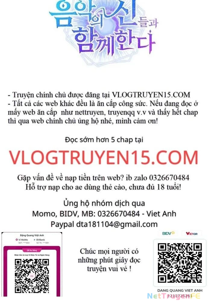 Đồng Hành Cùng Các Thiên Tài Âm Nhạc Chapter 20 - Trang 2