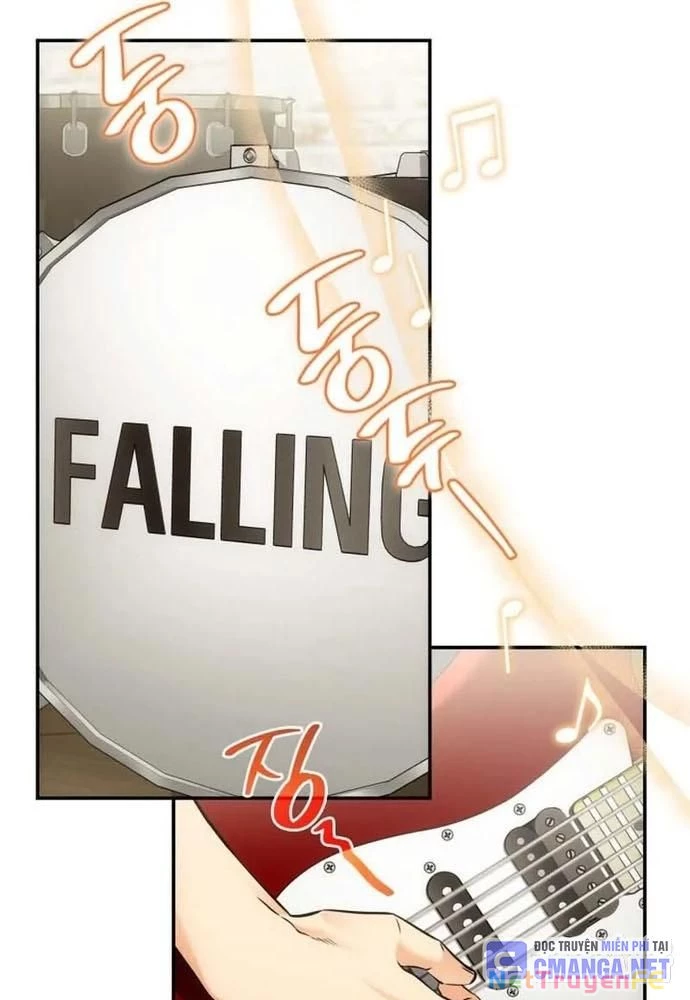 Đồng Hành Cùng Các Thiên Tài Âm Nhạc Chapter 20 - Trang 2