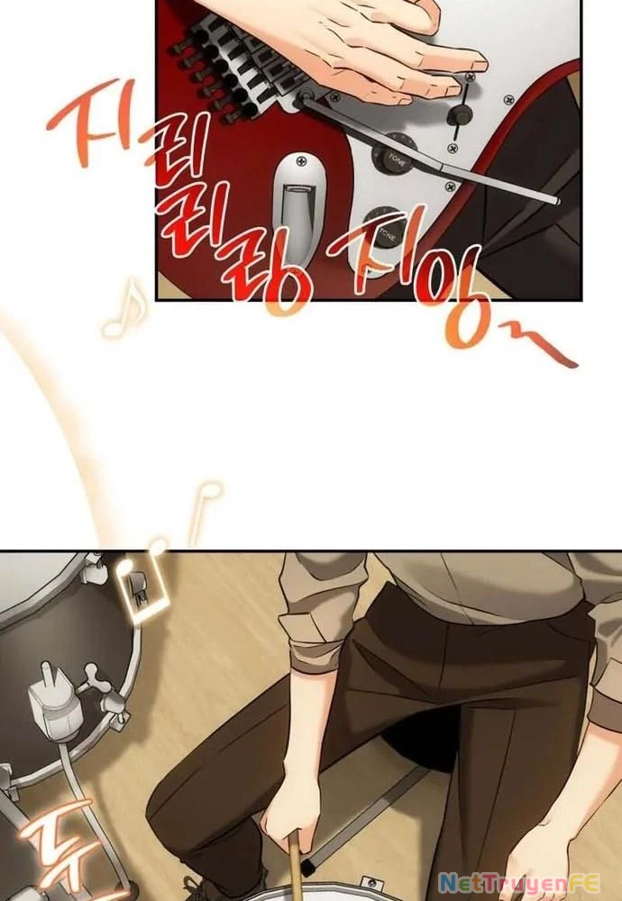 Đồng Hành Cùng Các Thiên Tài Âm Nhạc Chapter 20 - Trang 2