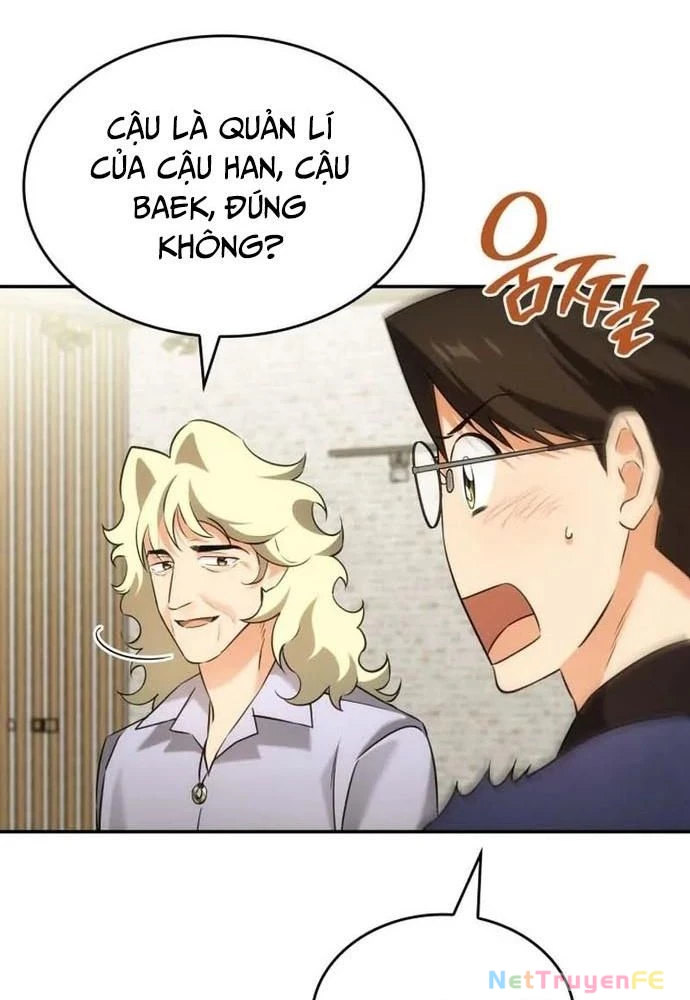 Đồng Hành Cùng Các Thiên Tài Âm Nhạc Chapter 20 - Trang 2
