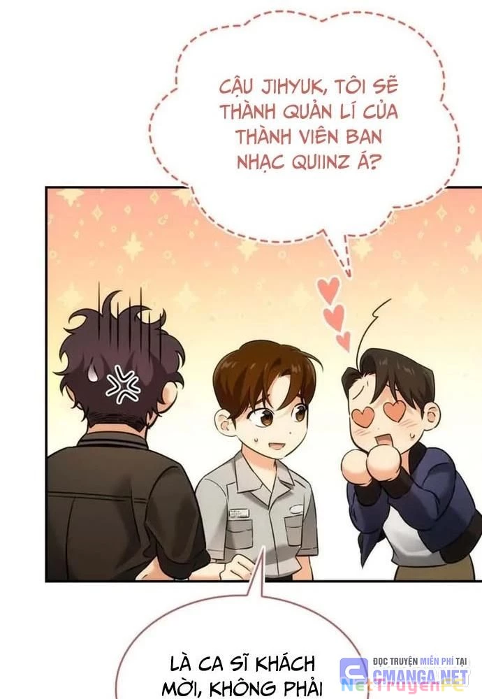 Đồng Hành Cùng Các Thiên Tài Âm Nhạc Chapter 20 - Trang 2
