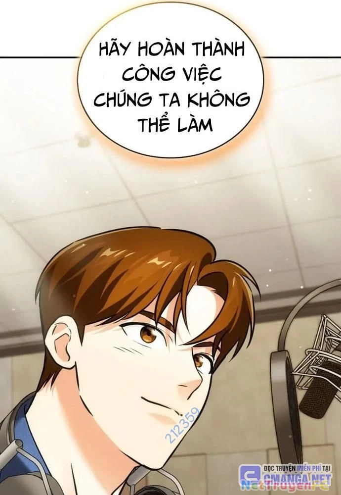 Đồng Hành Cùng Các Thiên Tài Âm Nhạc Chapter 21 - Trang 2