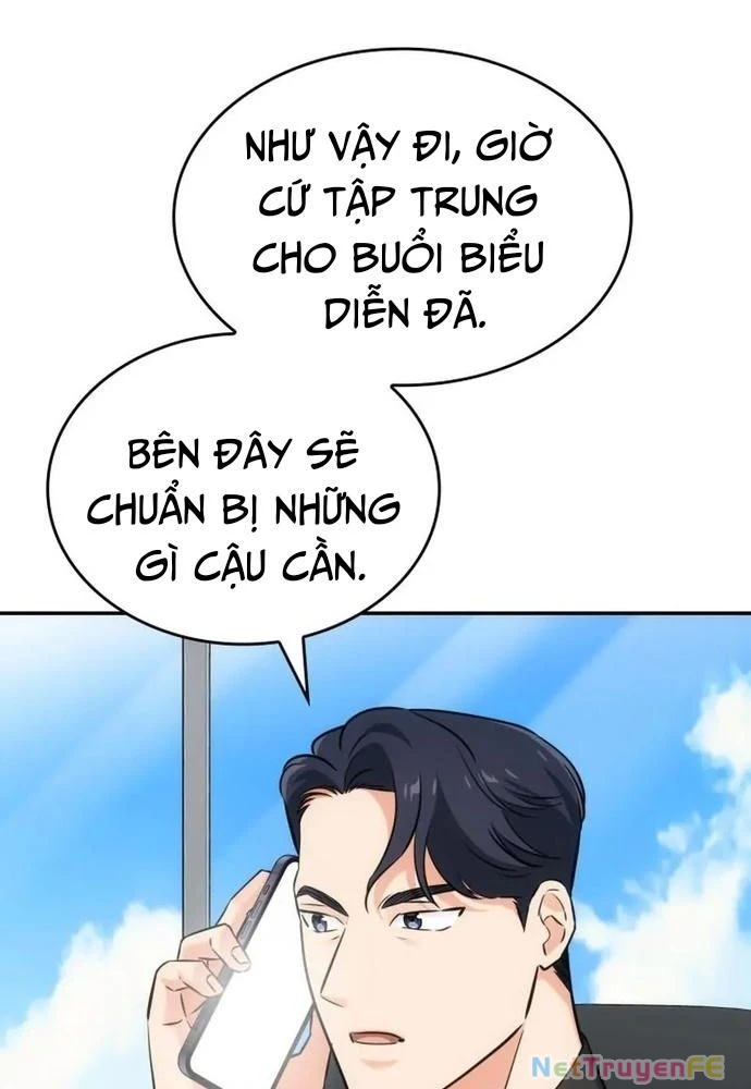 Đồng Hành Cùng Các Thiên Tài Âm Nhạc Chapter 21 - Trang 2