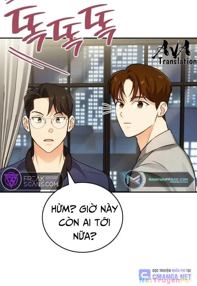 Đồng Hành Cùng Các Thiên Tài Âm Nhạc Chapter 21 - Trang 2