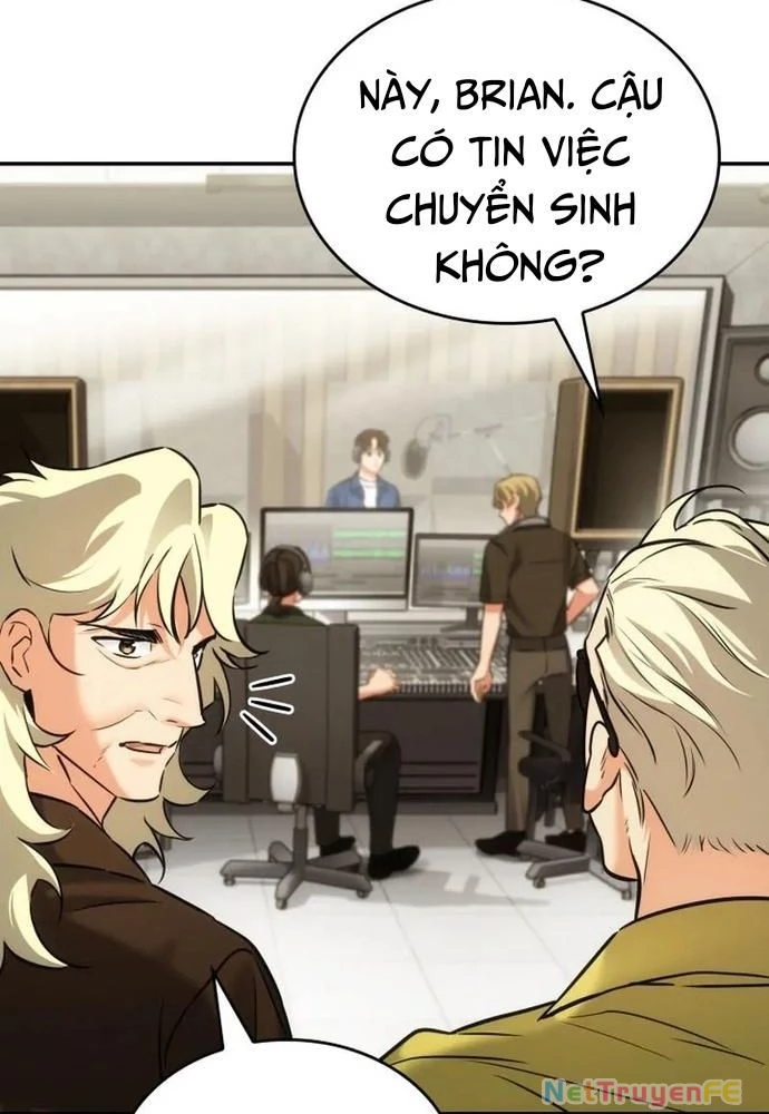Đồng Hành Cùng Các Thiên Tài Âm Nhạc Chapter 21 - Trang 2