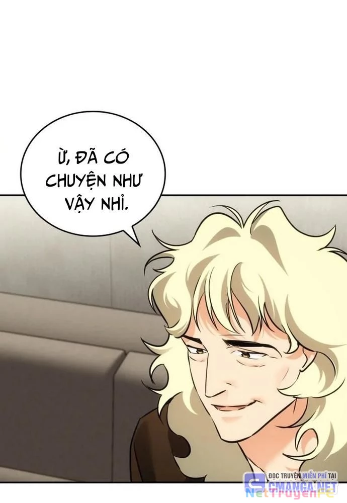 Đồng Hành Cùng Các Thiên Tài Âm Nhạc Chapter 21 - Trang 2