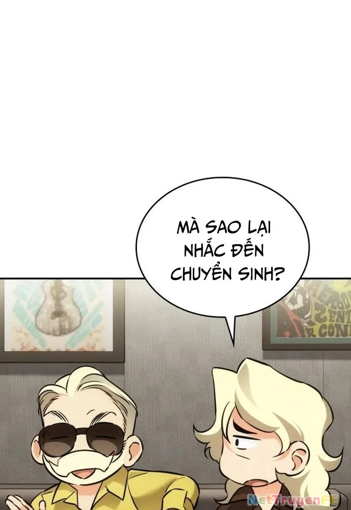 Đồng Hành Cùng Các Thiên Tài Âm Nhạc Chapter 21 - Trang 2
