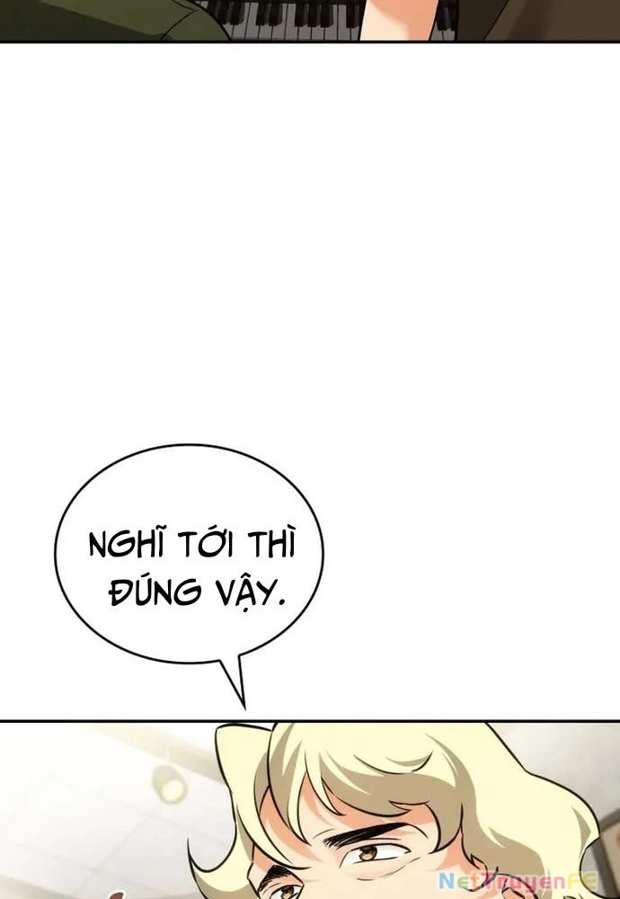 Đồng Hành Cùng Các Thiên Tài Âm Nhạc Chapter 21 - Trang 2