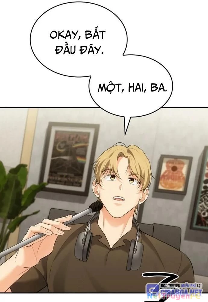 Đồng Hành Cùng Các Thiên Tài Âm Nhạc Chapter 21 - Trang 2