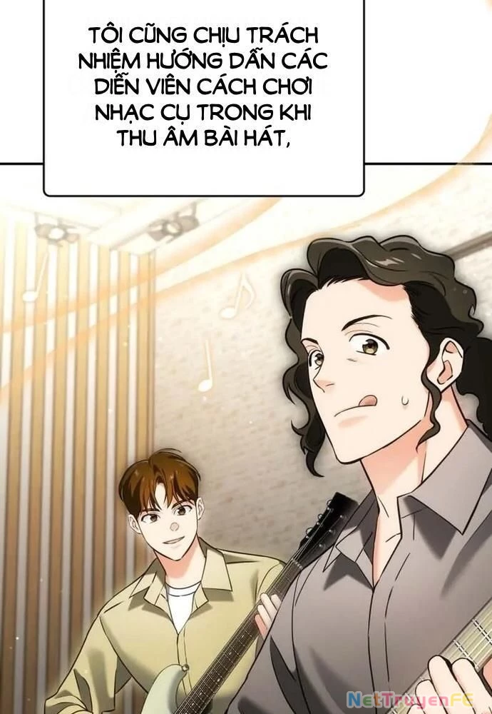 Đồng Hành Cùng Các Thiên Tài Âm Nhạc Chapter 22 - Trang 2