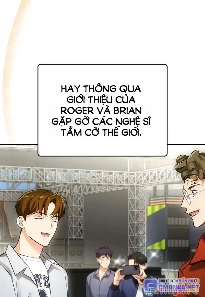 Đồng Hành Cùng Các Thiên Tài Âm Nhạc Chapter 22 - Trang 2