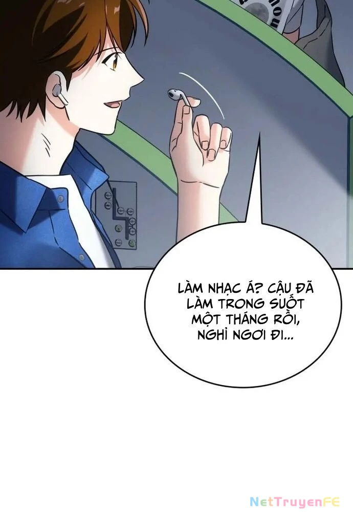 Đồng Hành Cùng Các Thiên Tài Âm Nhạc Chapter 22 - Trang 2