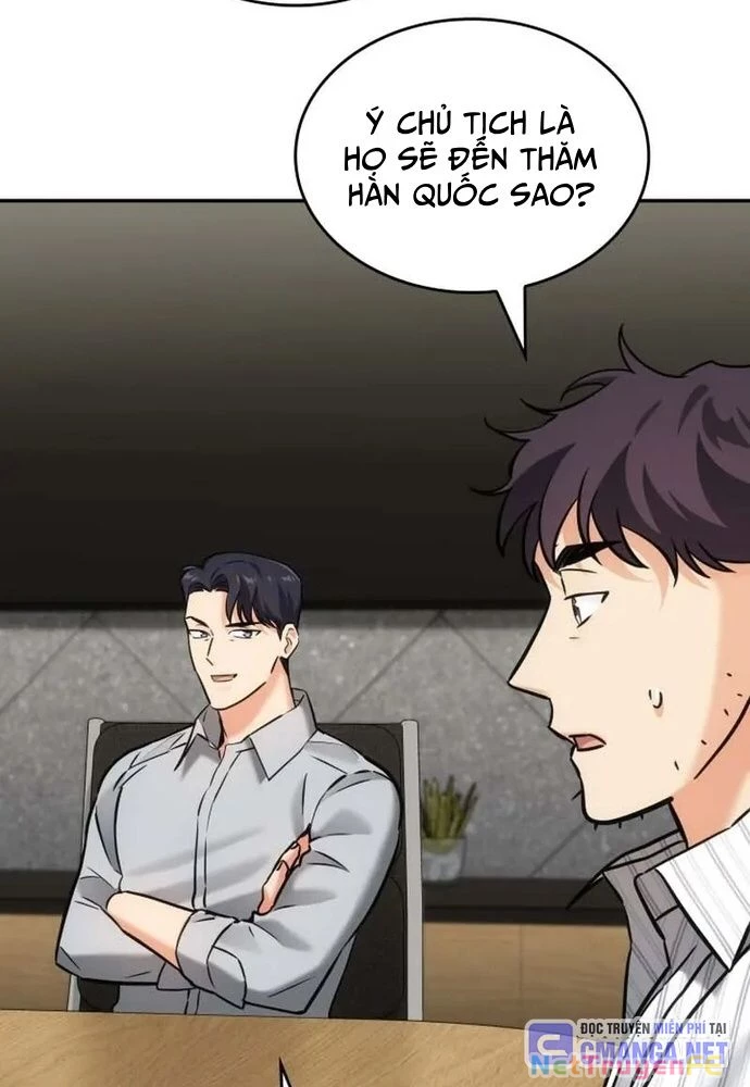 Đồng Hành Cùng Các Thiên Tài Âm Nhạc Chapter 22 - Trang 2