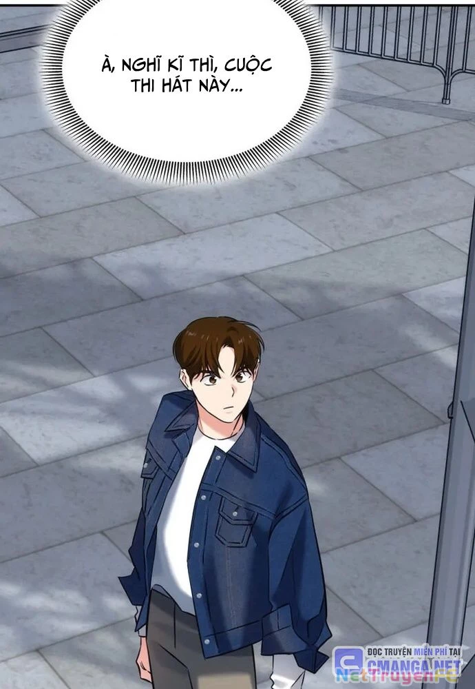 Đồng Hành Cùng Các Thiên Tài Âm Nhạc Chapter 23 - Trang 2