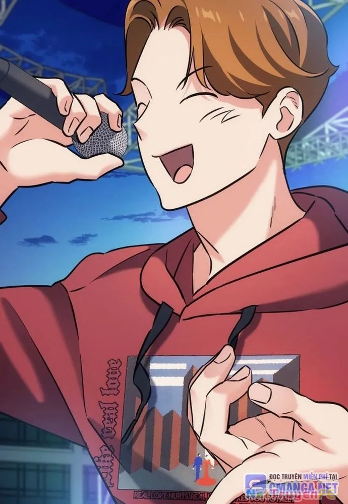 Đồng Hành Cùng Các Thiên Tài Âm Nhạc Chapter 23 - Trang 2