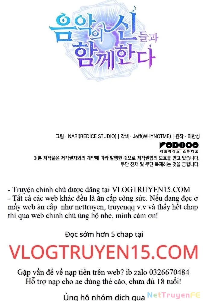 Đồng Hành Cùng Các Thiên Tài Âm Nhạc Chapter 23 - Trang 2