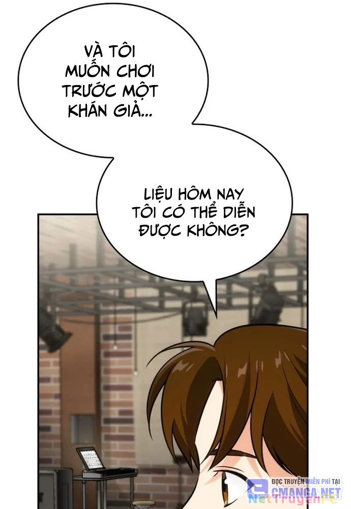 Đồng Hành Cùng Các Thiên Tài Âm Nhạc Chapter 23 - Trang 2