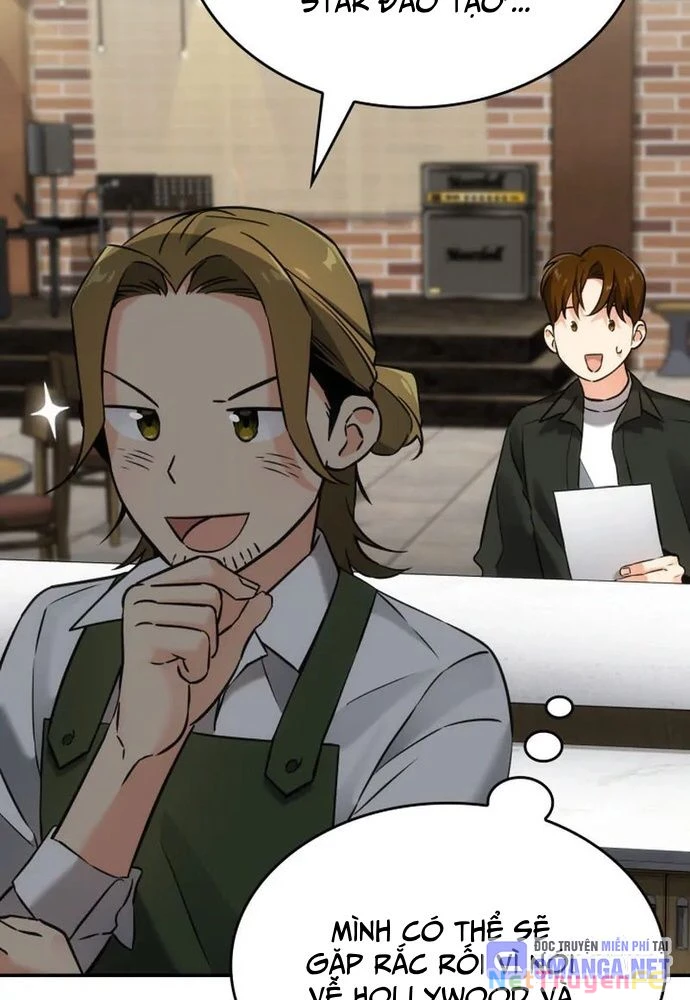 Đồng Hành Cùng Các Thiên Tài Âm Nhạc Chapter 23 - Trang 2
