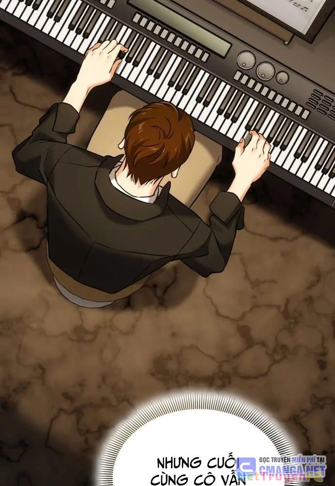 Đồng Hành Cùng Các Thiên Tài Âm Nhạc Chapter 23 - Trang 2