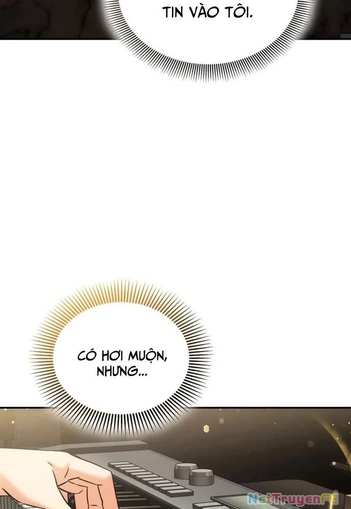 Đồng Hành Cùng Các Thiên Tài Âm Nhạc Chapter 23 - Trang 2