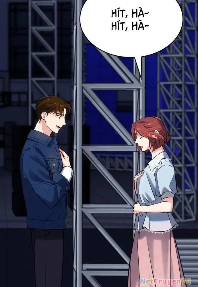 Đồng Hành Cùng Các Thiên Tài Âm Nhạc Chapter 23 - Trang 2