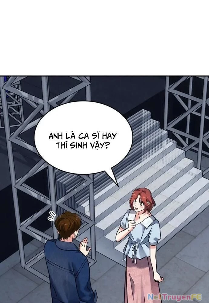 Đồng Hành Cùng Các Thiên Tài Âm Nhạc Chapter 23 - Trang 2