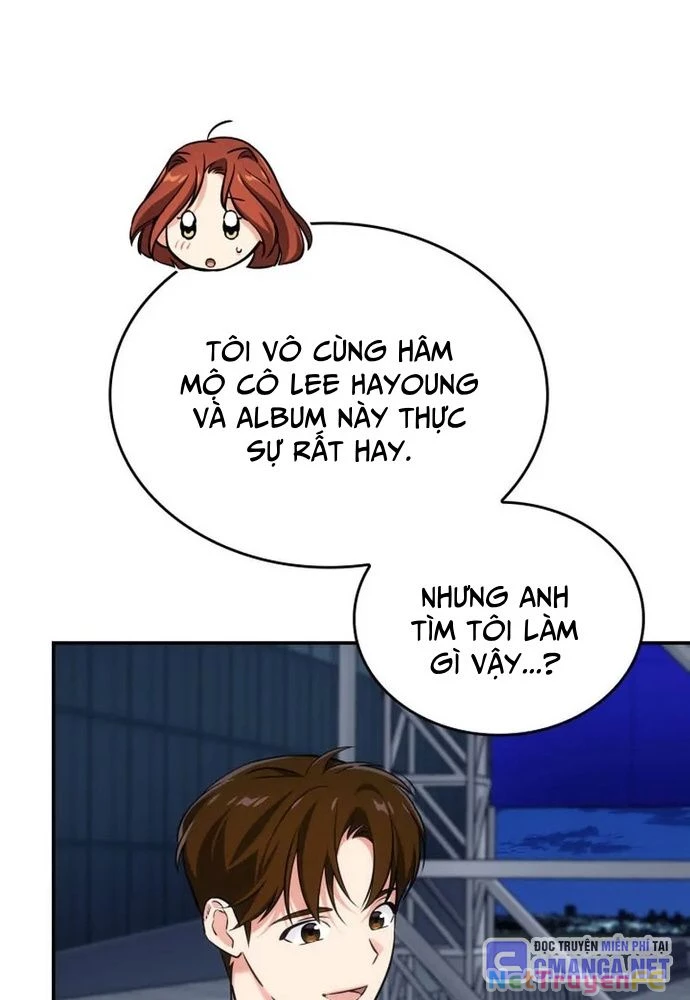 Đồng Hành Cùng Các Thiên Tài Âm Nhạc Chapter 23 - Trang 2