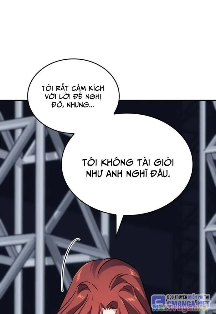 Đồng Hành Cùng Các Thiên Tài Âm Nhạc Chapter 23 - Trang 2