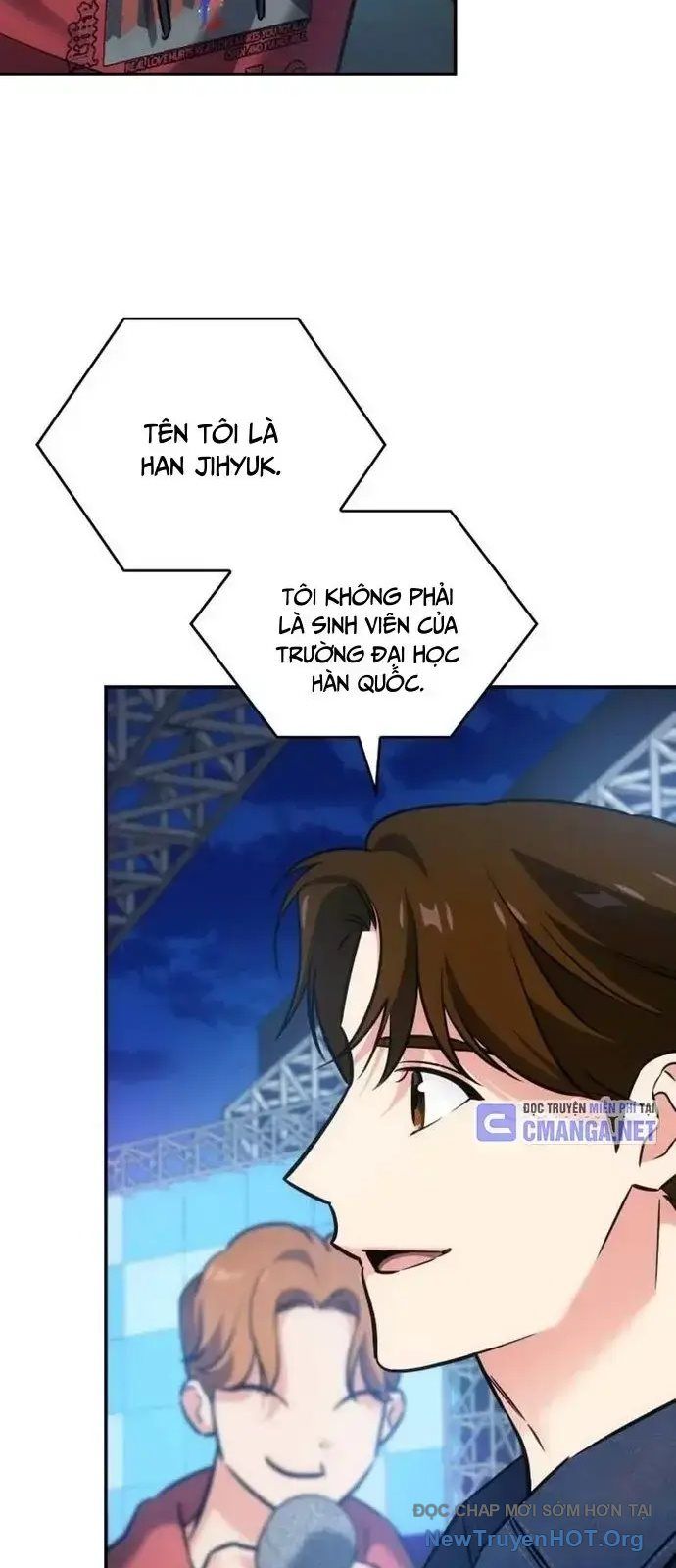 Đồng Hành Cùng Các Thiên Tài Âm Nhạc Chapter 24 - Trang 2
