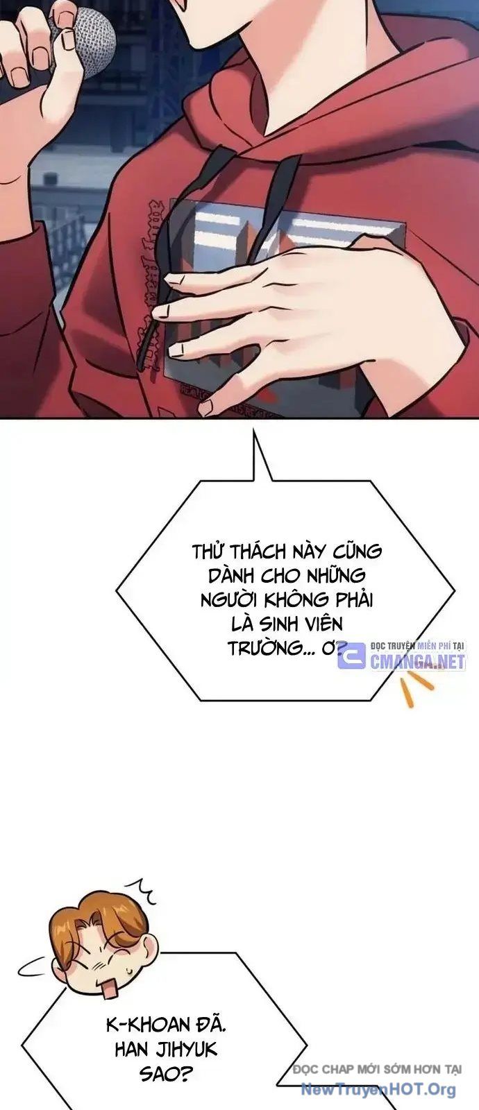 Đồng Hành Cùng Các Thiên Tài Âm Nhạc Chapter 24 - Trang 2
