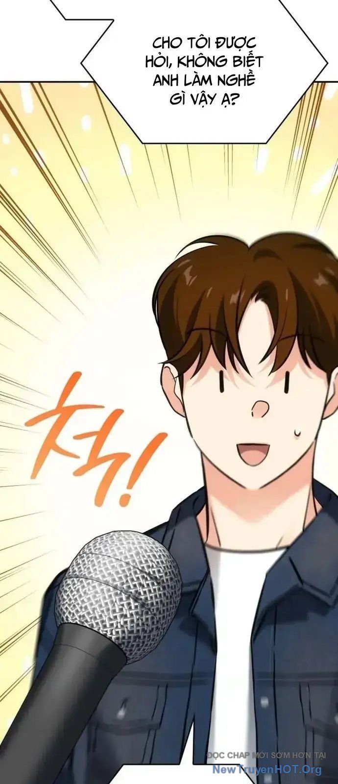 Đồng Hành Cùng Các Thiên Tài Âm Nhạc Chapter 24 - Trang 2